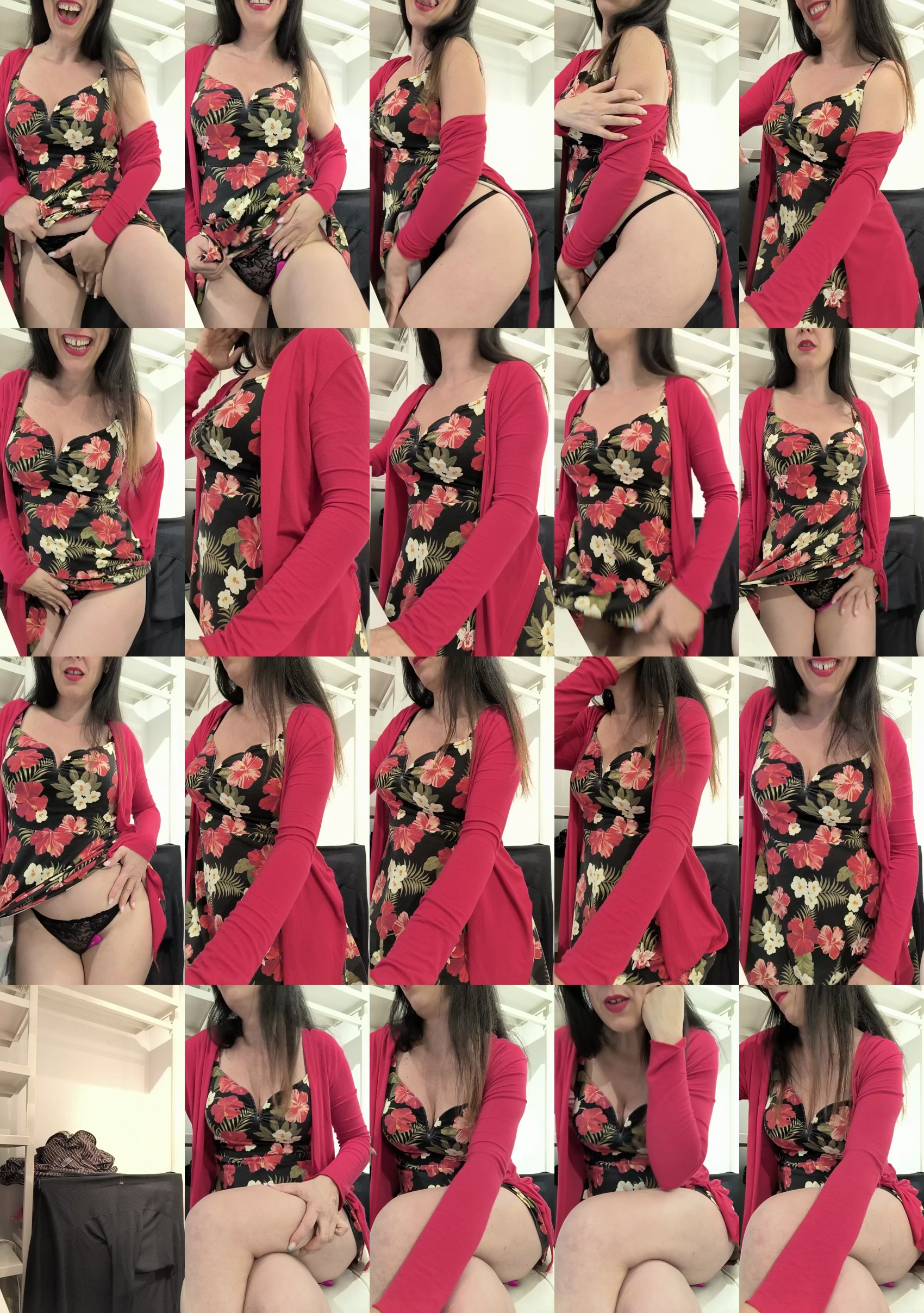 DahliaSegreta 28-10-2023 analsex 