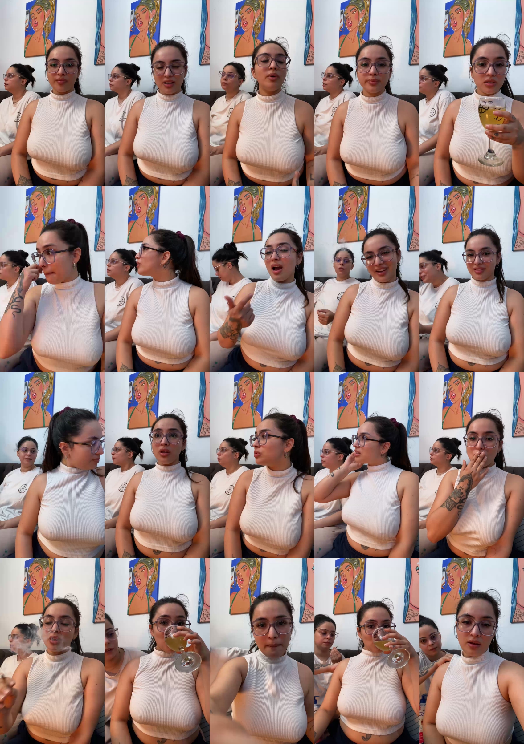 Latinaakita4 29-10-2023 beauty 