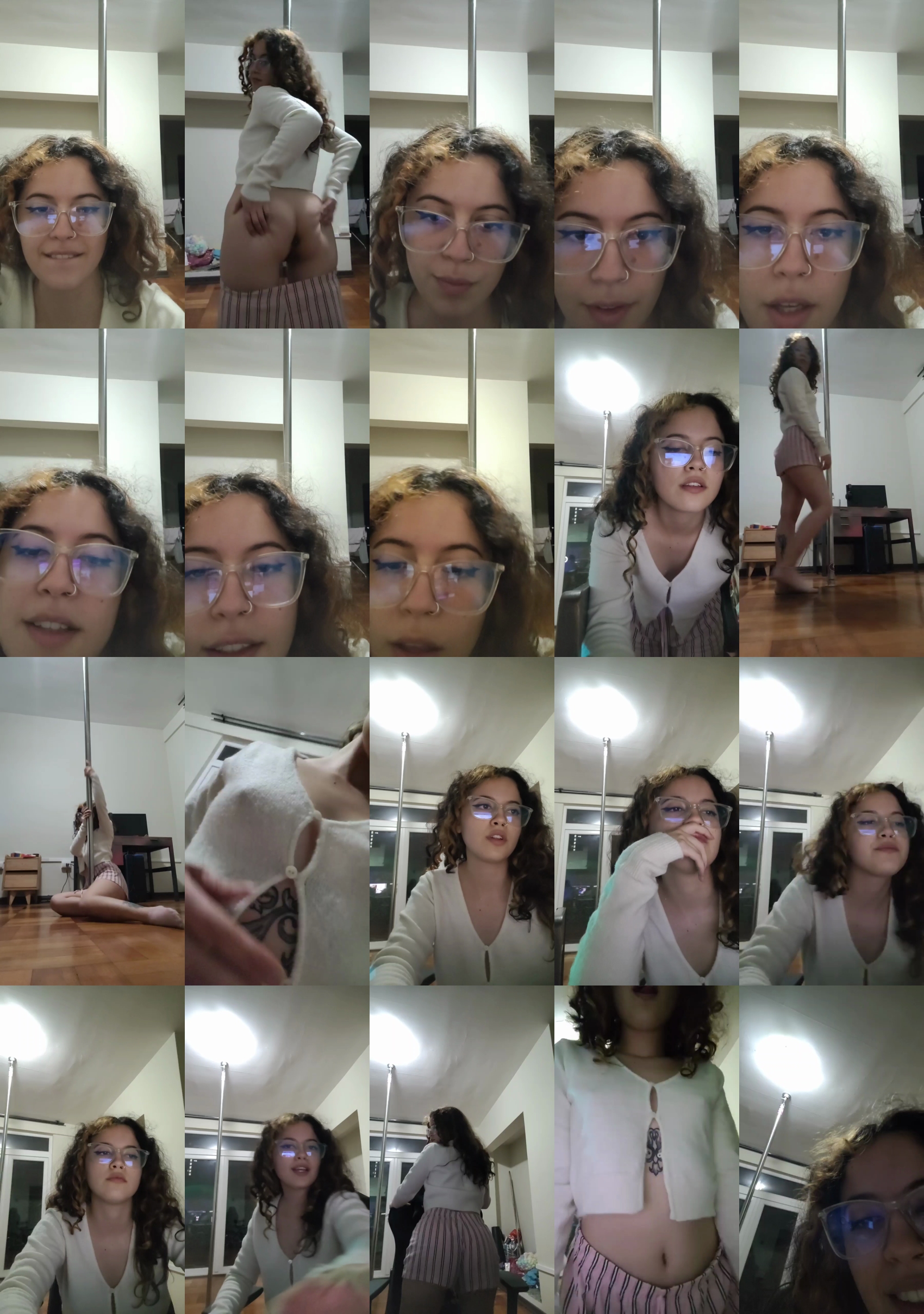 frikkitona 29-10-2023 sexybody 