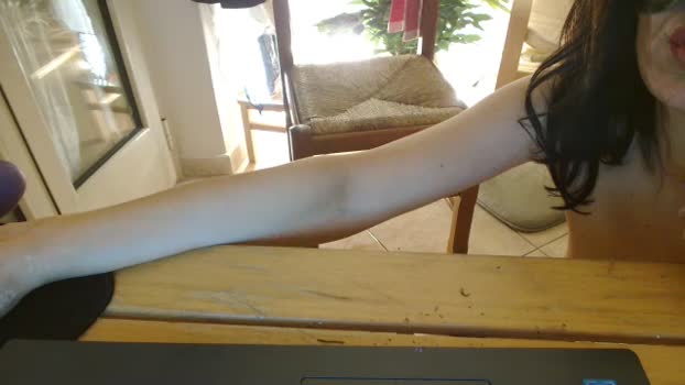 __nina 29-10-2023 lovense 