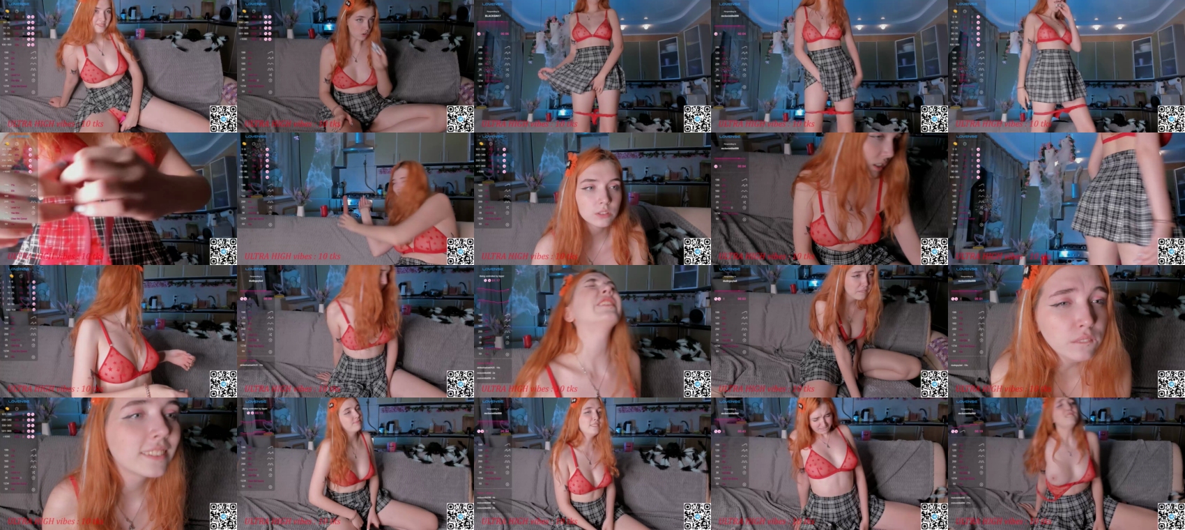 sueberry 28-10-2023 jerkoff 