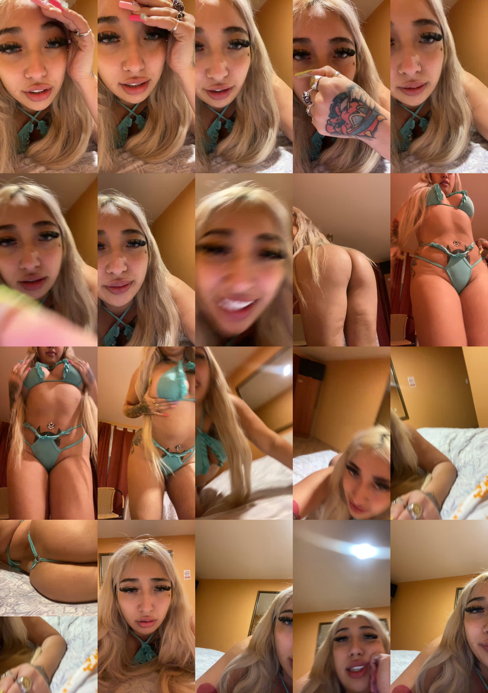 BASTARDITAaa 30-10-2023 blowjob 