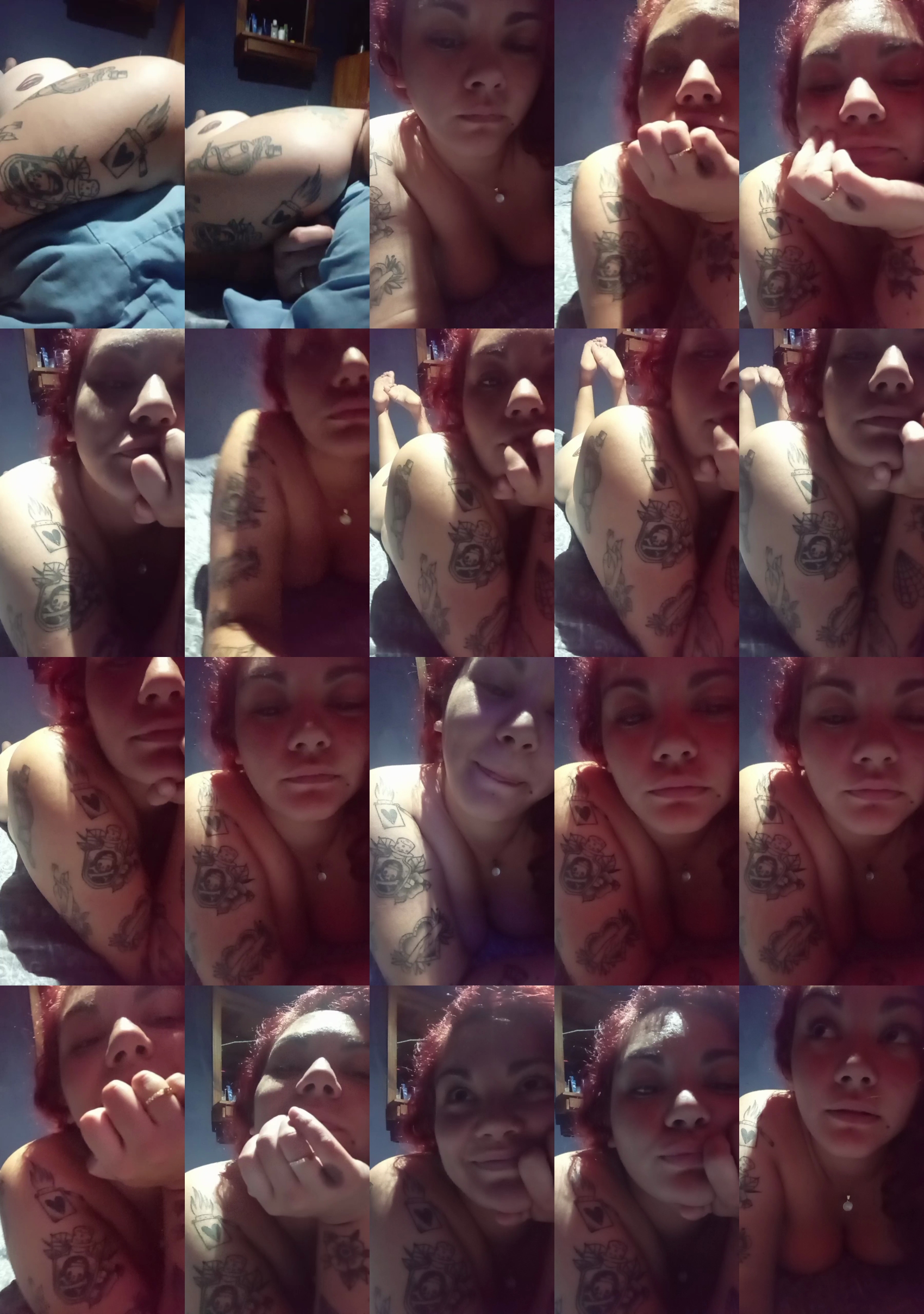 Chinacam22 30-10-2023 Naked 