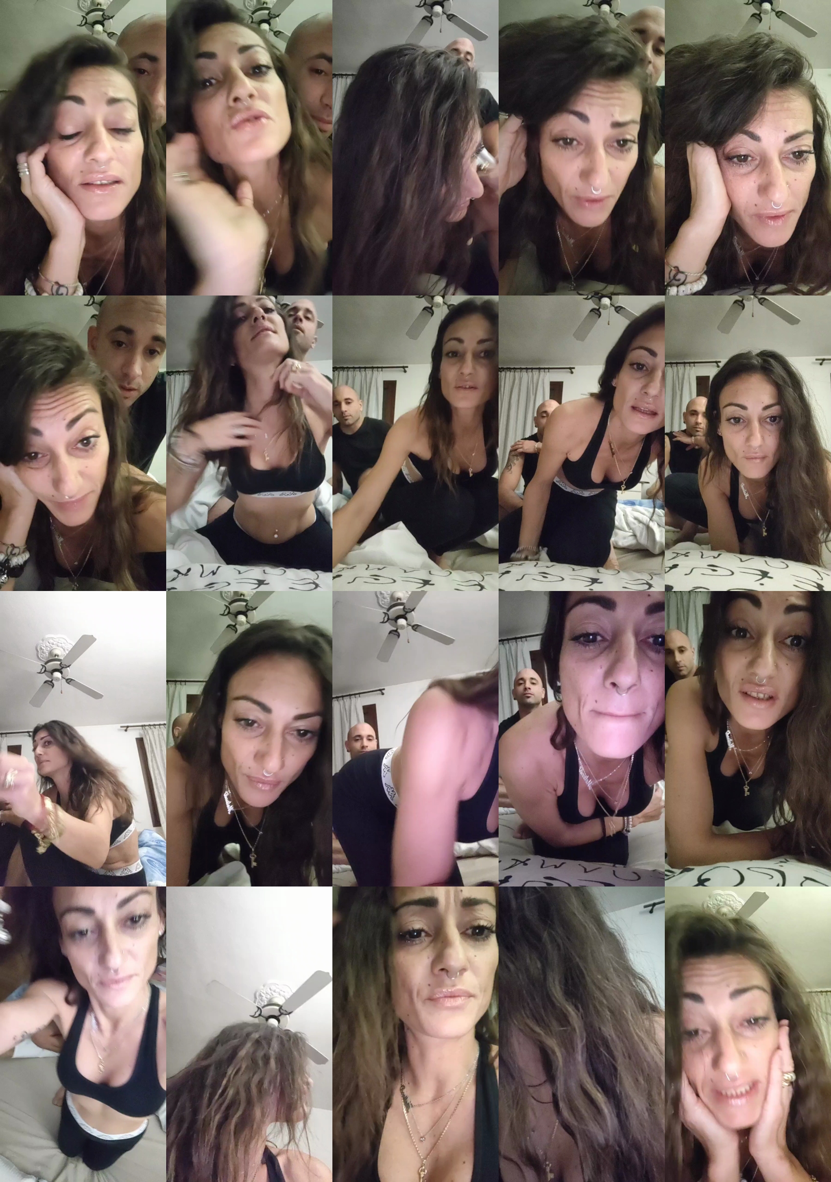IlLupoelaLuna 30-10-2023 fuckme 