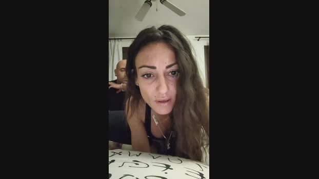 IlLupoelaLuna 30-10-2023 fuckme 