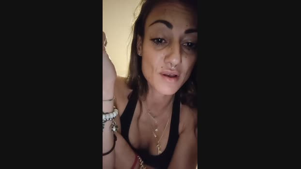 IlLupoelaLuna 30-10-2023 wank 