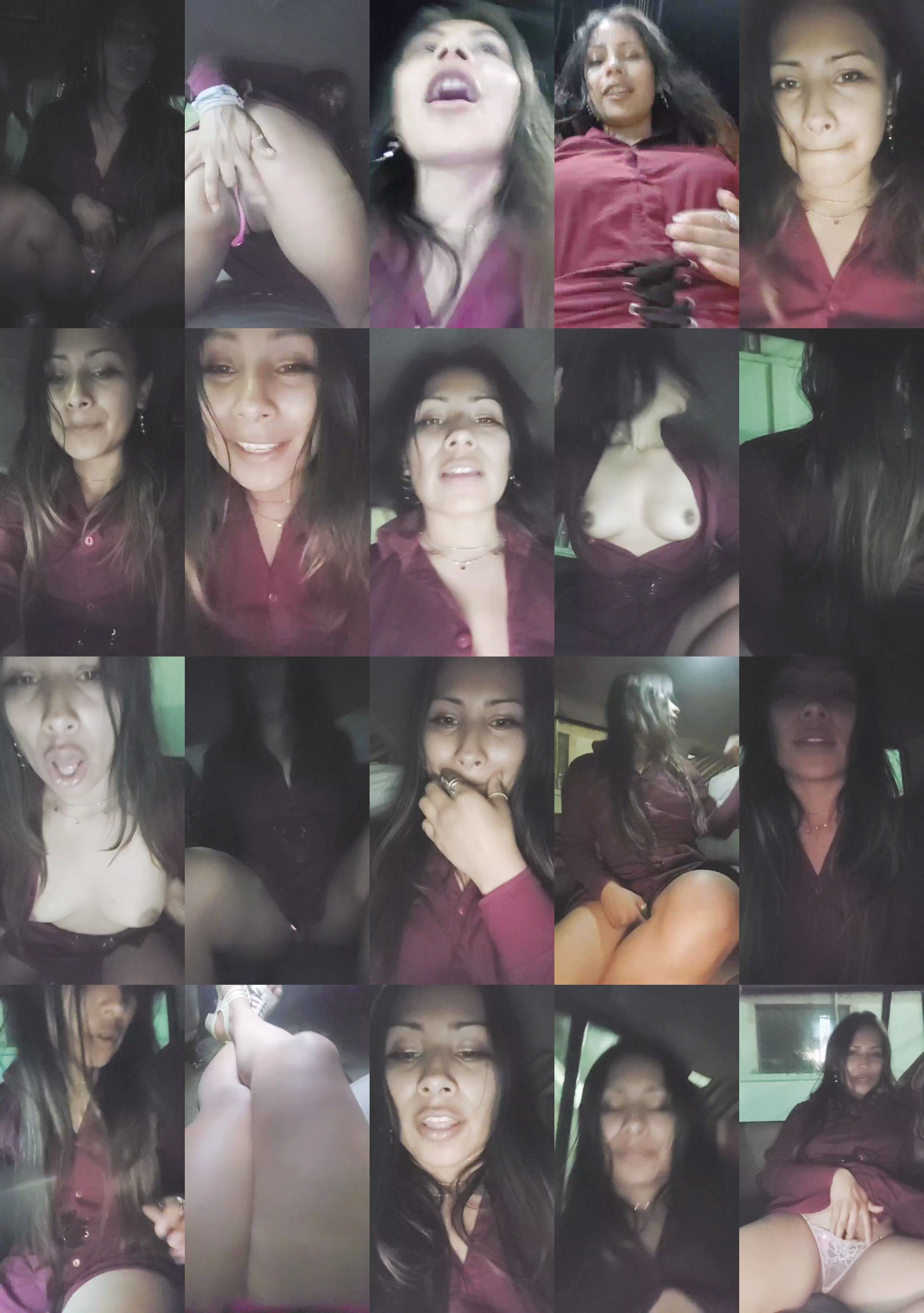 JadeFiorelli 30-10-2023 fuck 
