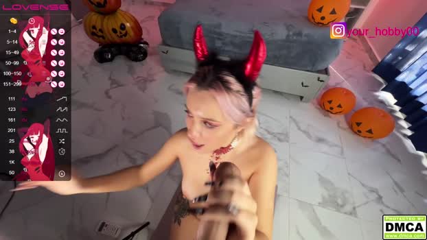 _blowjob_queen_ 29-10-2023 Show 
