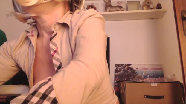 claudia172 30-10-2023 suckshow 