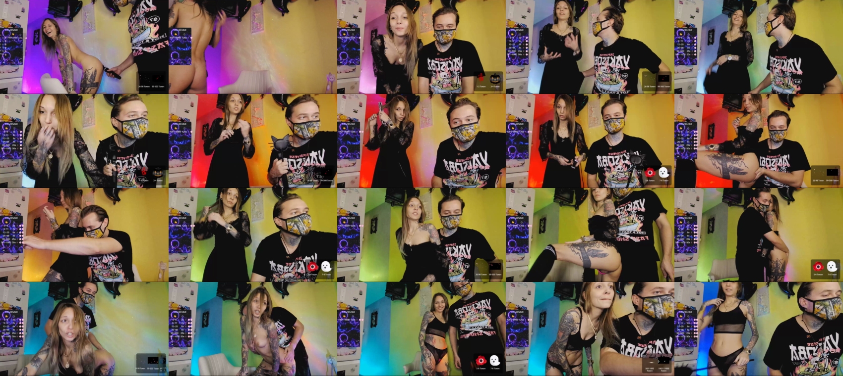 morningxxxtar 29-10-2023 bj-dildo 