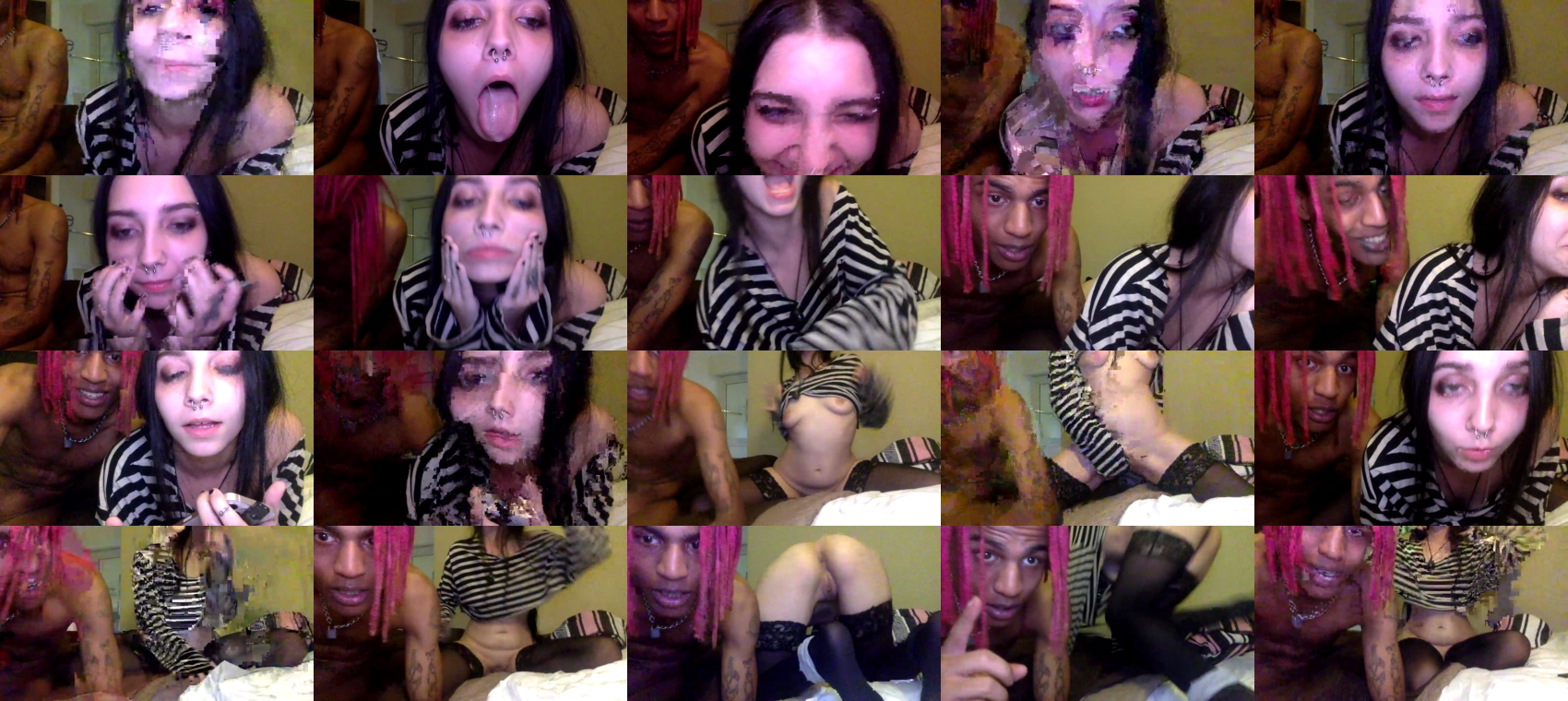 purgatoryangels 30-10-2023 Webcam 