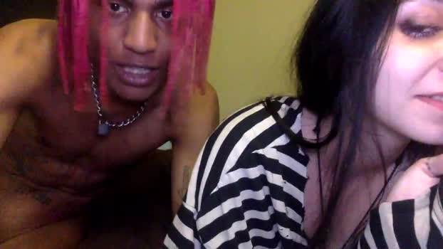 purgatoryangels 30-10-2023 Webcam 