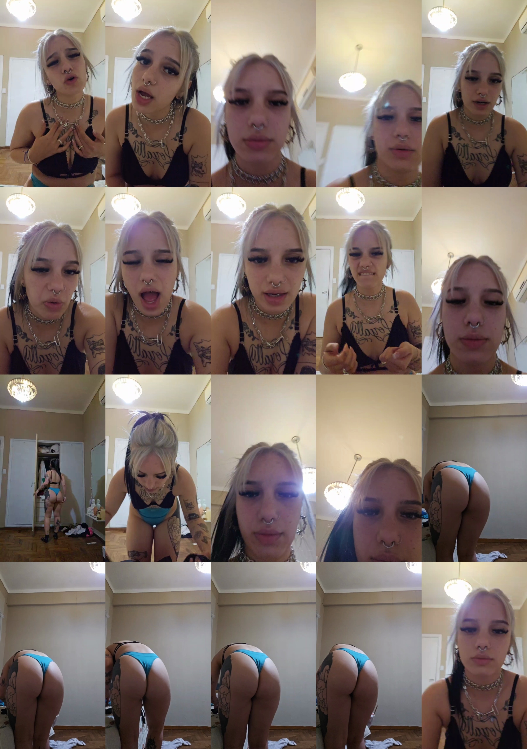 Camisan3x 31-10-2023 pussy 