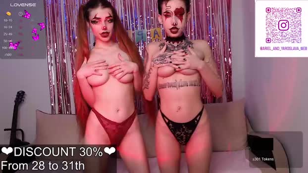 ariel_and_yaroslava 31-10-2023 ass 
