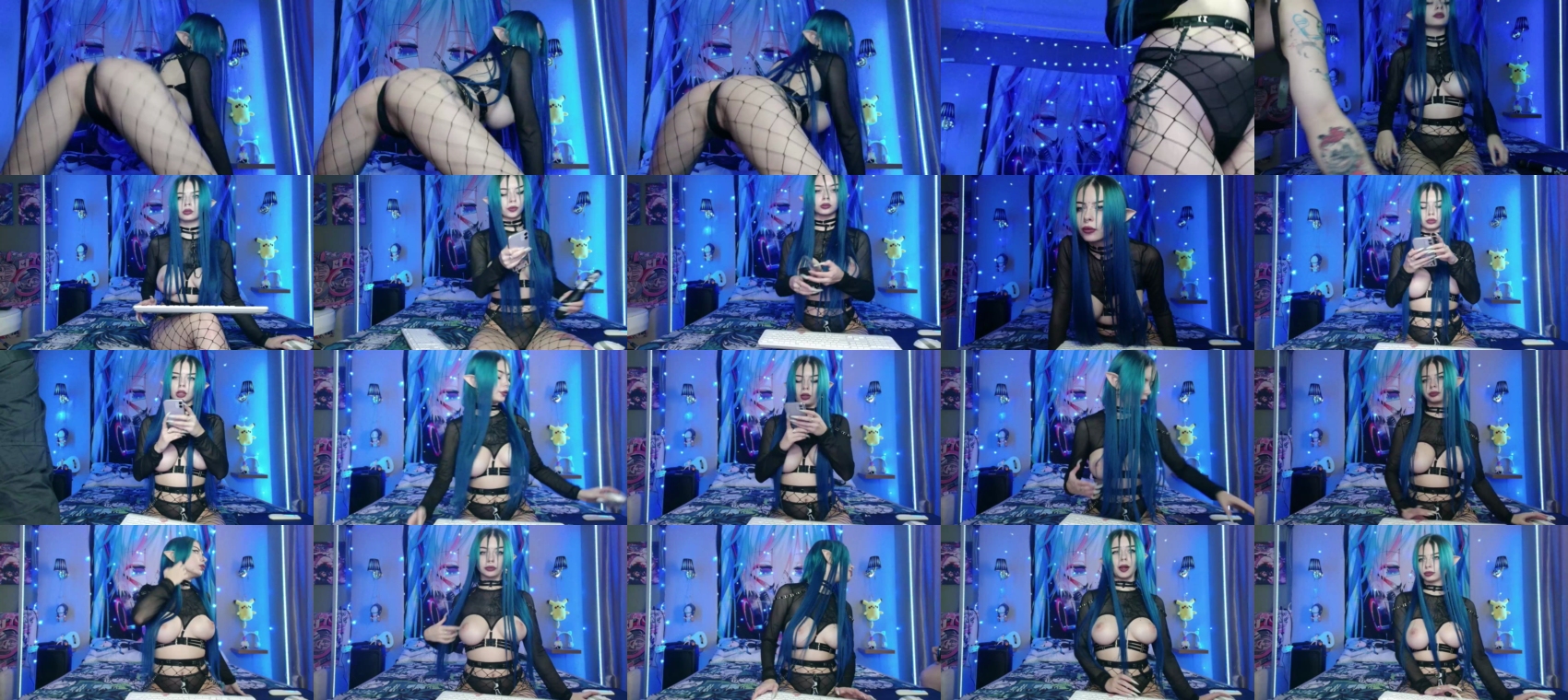 aurora_radiance 31-10-2023 tits 