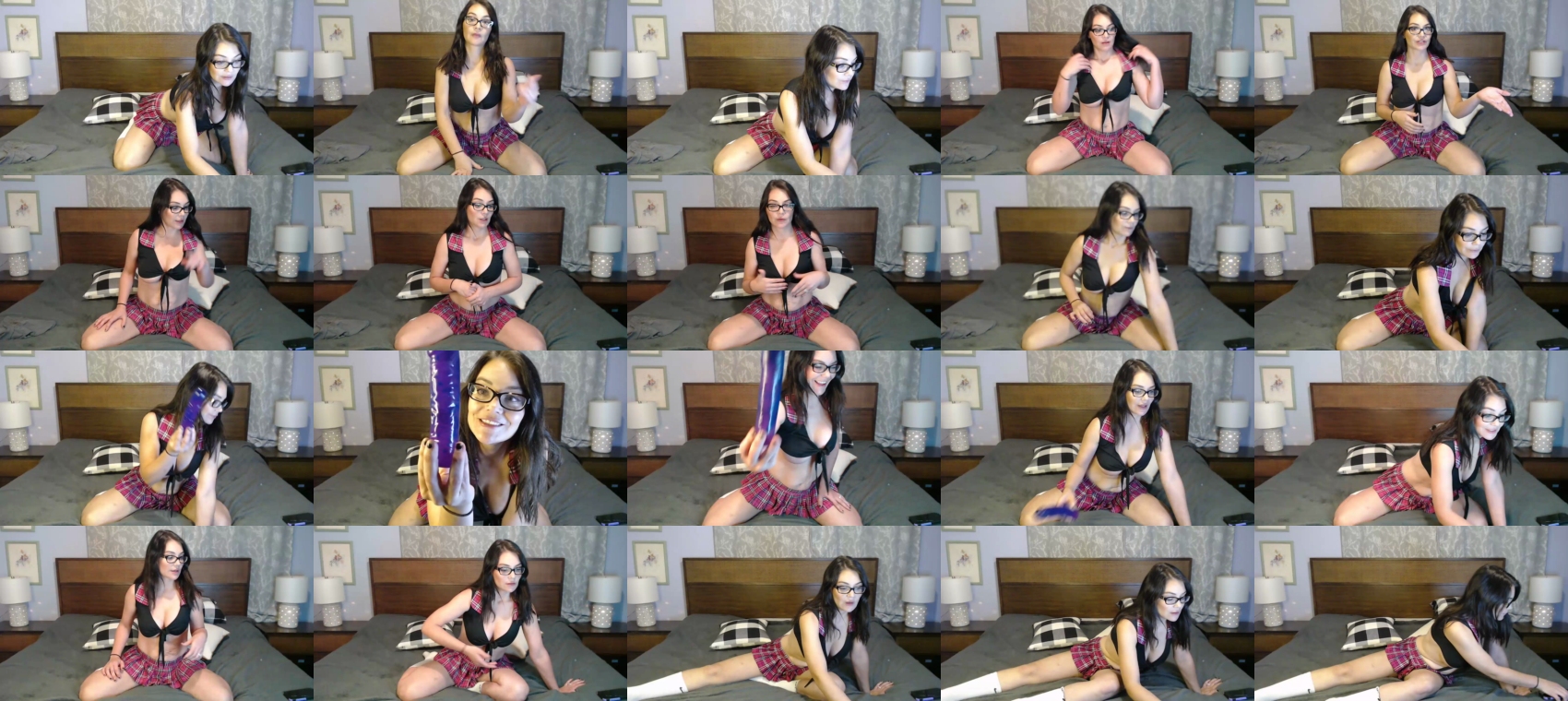 bianca_jane69 31-10-2023 Naked 
