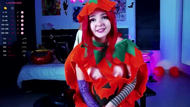 madnessalise 30-10-2023 striptease 