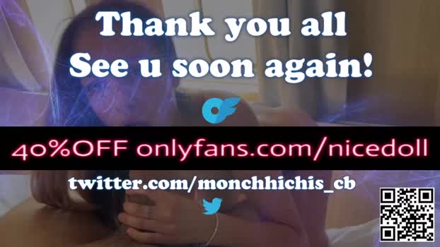 monchhichis 30-10-2023 moan 