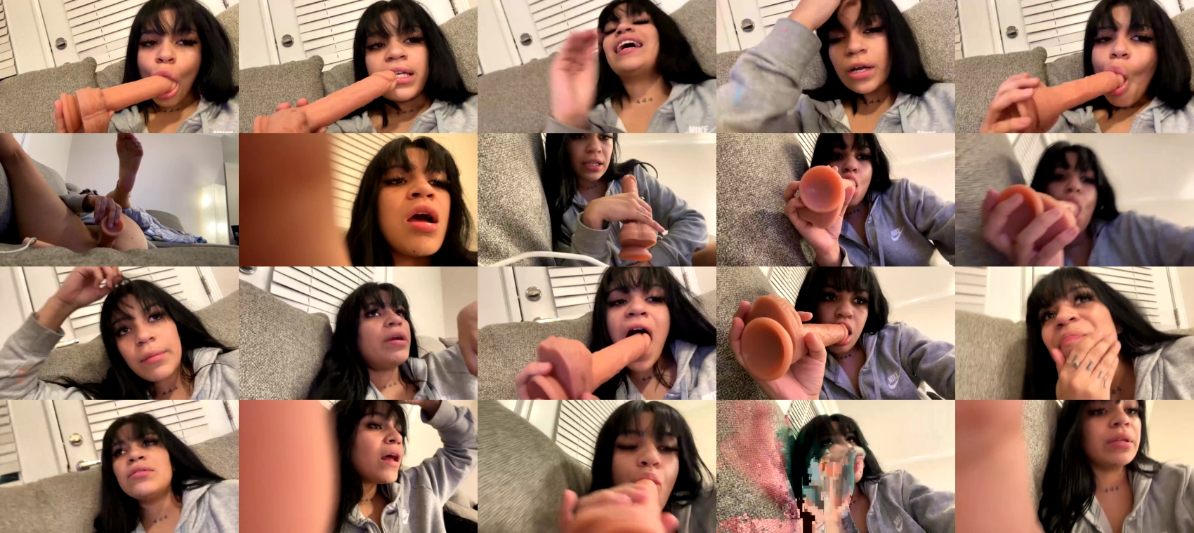 thatgirl787638 31-10-2023 fingers 