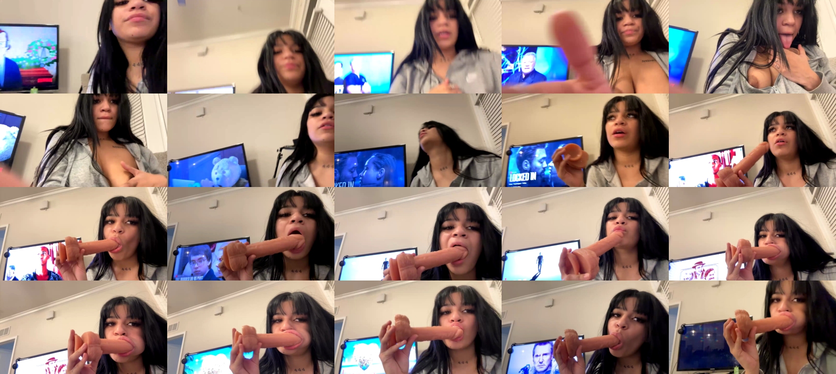 thatgirl787638 31-10-2023 Webcam 