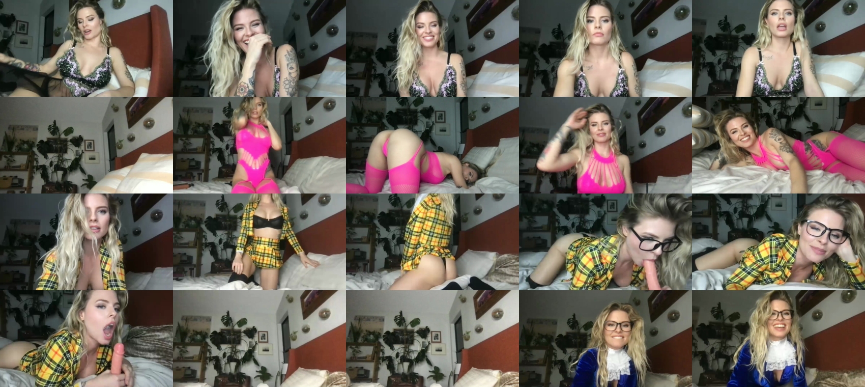 themarilynm 31-10-2023 sexy 