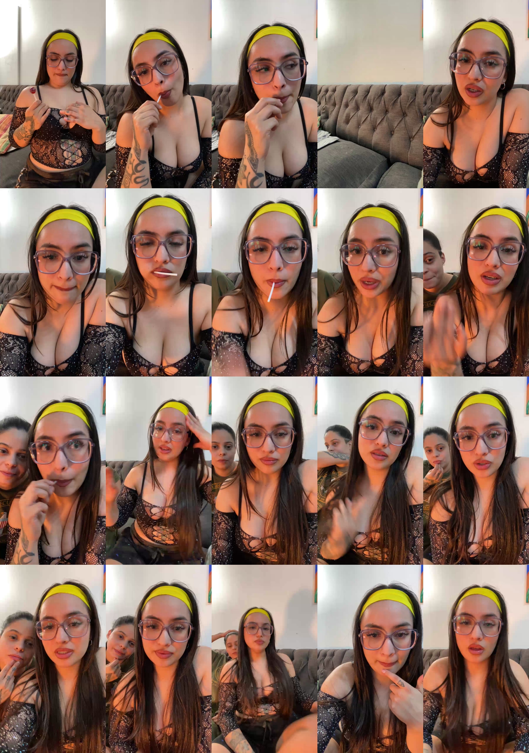 Latinaakita4 01-11-2023 beauty 