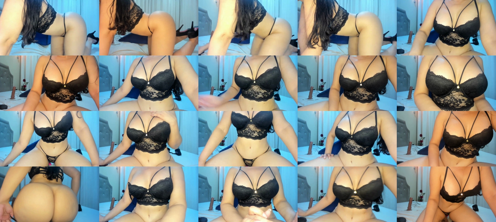 alanalovehot 01-11-2023 deepthroat 