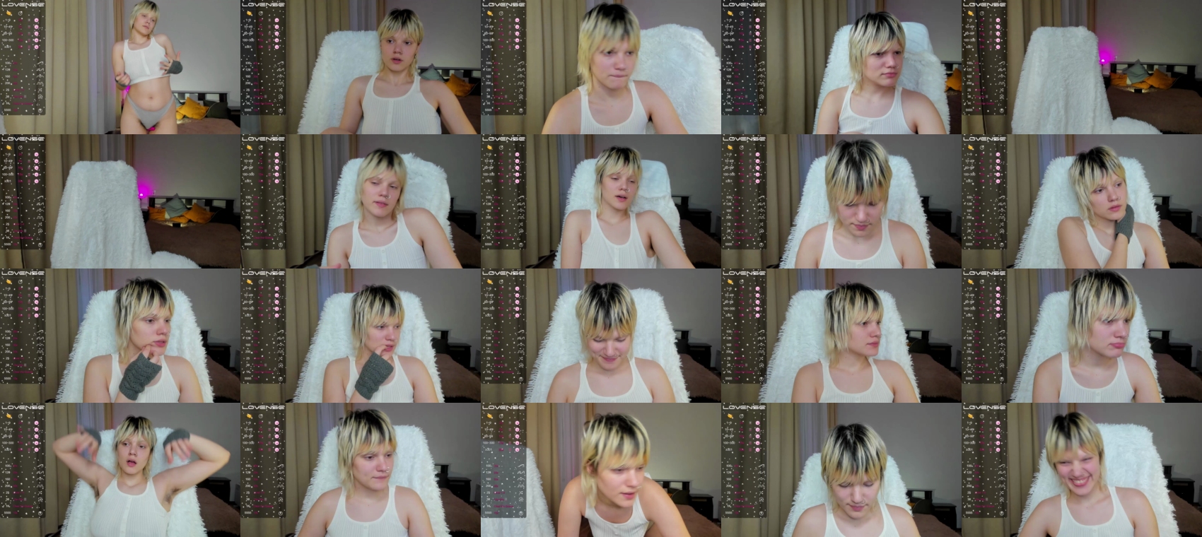 babymeimei 01-11-2023 horny 