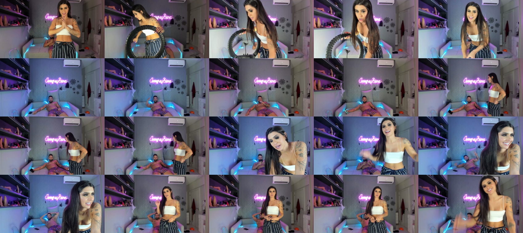 jeangreybianca 01-11-2023 orgasm 