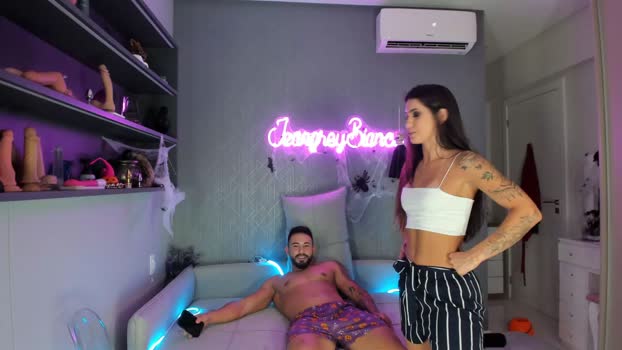jeangreybianca 01-11-2023 orgasm 