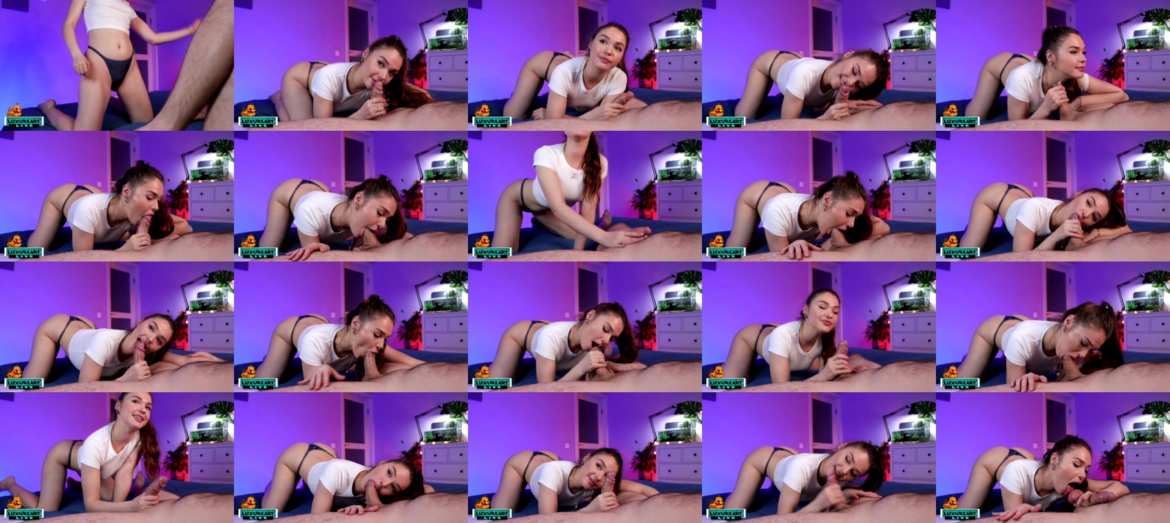 luxureart 01-11-2023 kinky 