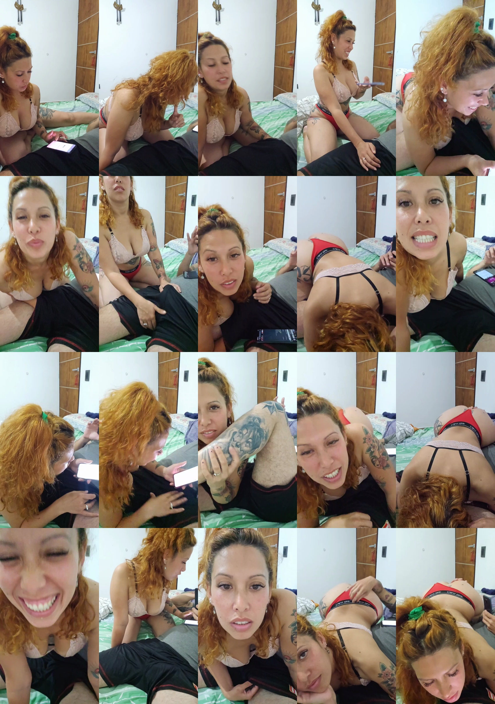 Abbydiazok6 02-11-2023 Wet 