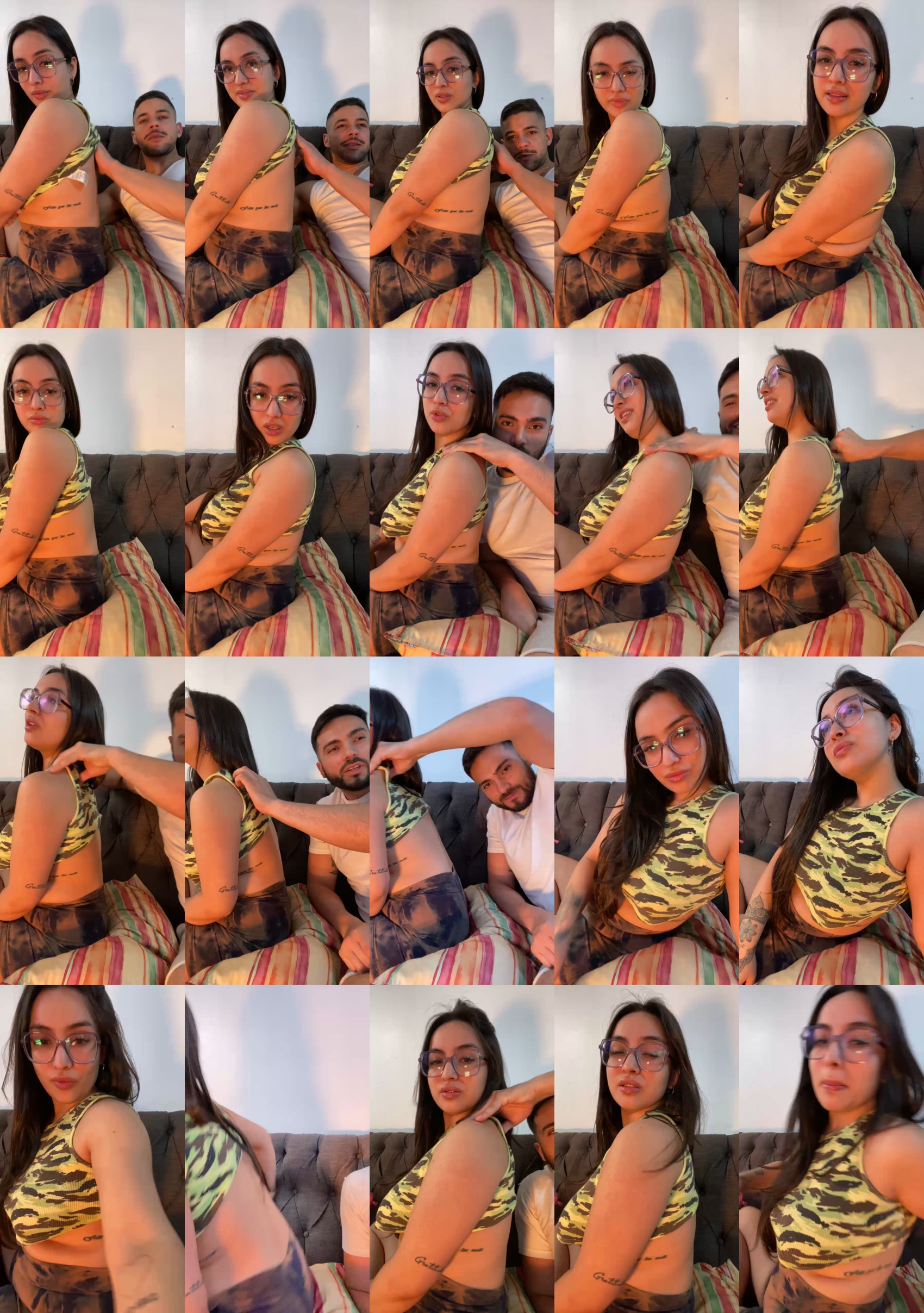 Latinaakita4 02-11-2023 fuckass 