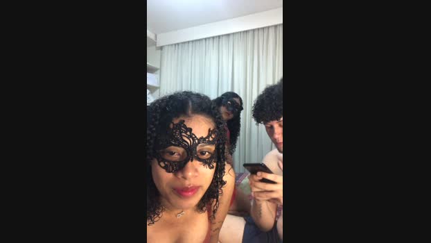 SexyCigarette 02-11-2023 Naked 