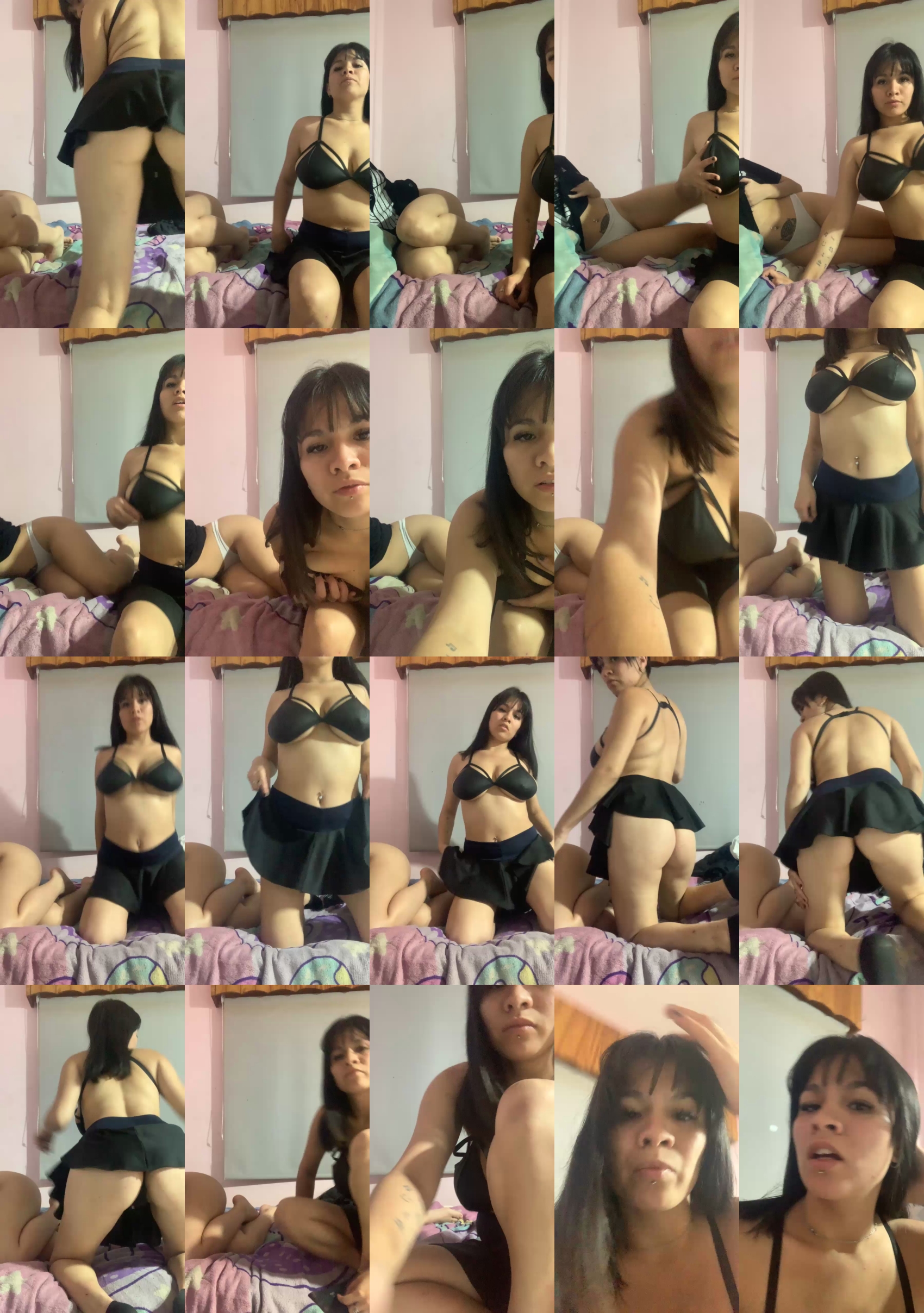 VenusOni 02-11-2023 sexygirl 