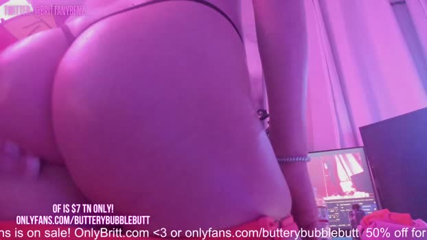 butterybubblebutt 02-11-2023 skinny 