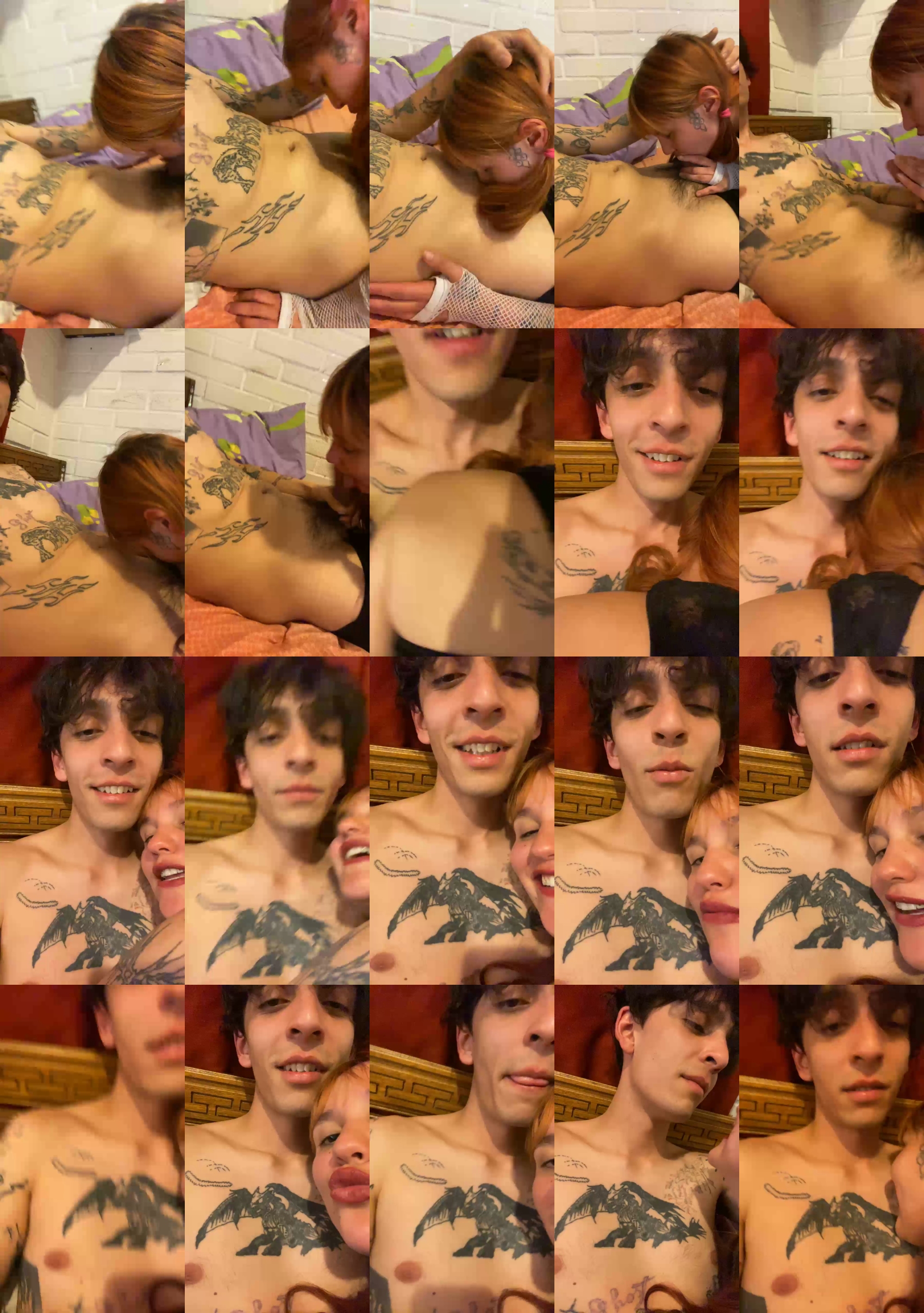 cassieblue 02-11-2023 Wet 
