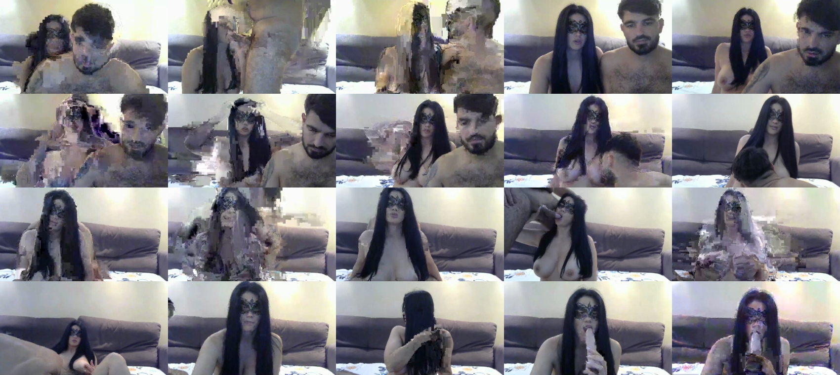 evelinecouple 01-11-2023 ass 