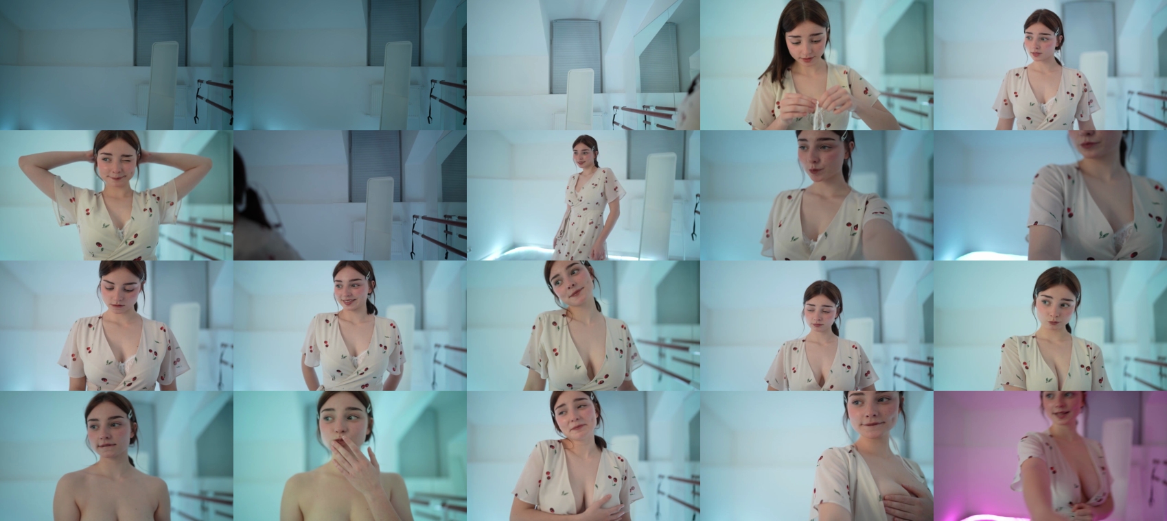 floret_joy 01-11-2023 Nude 