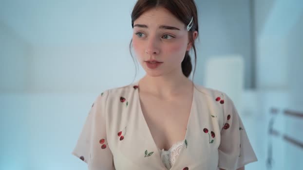 floret_joy 01-11-2023 Nude 