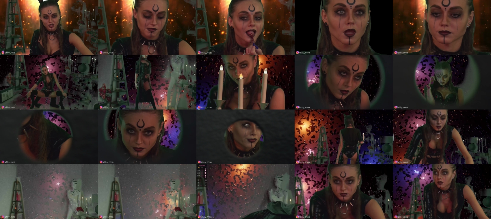 lettymoa 02-11-2023 suckshow 