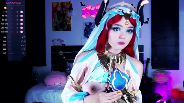 madnessalise 01-11-2023 sex 