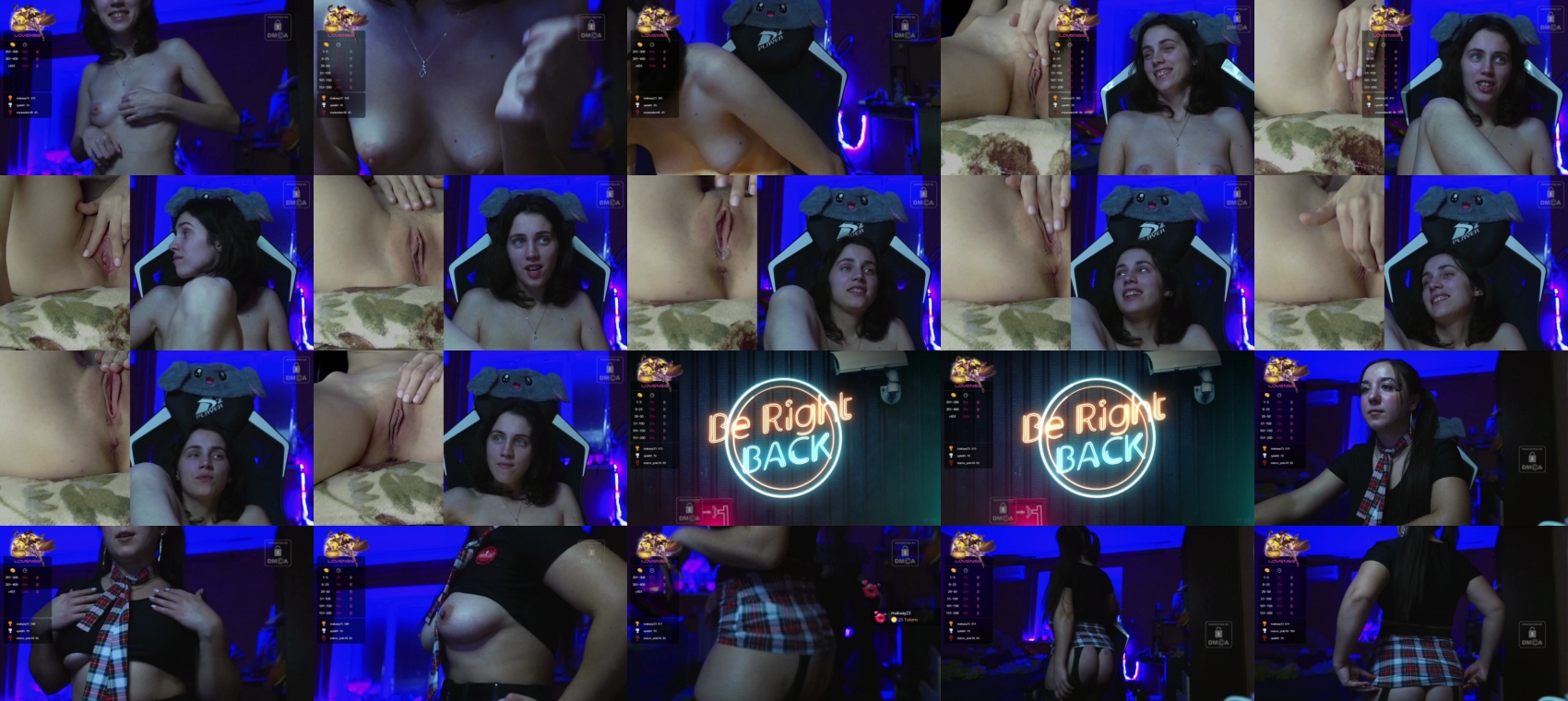 Abigeil77 02-11-2023 tits 