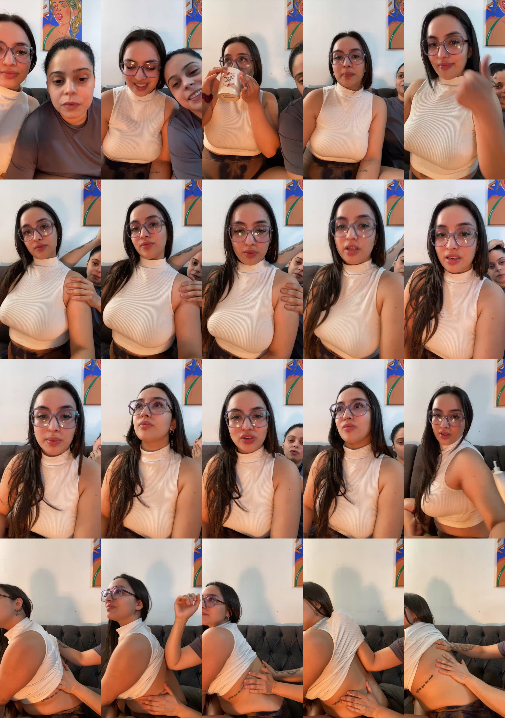 Latinaakita4 03-11-2023 sweet 