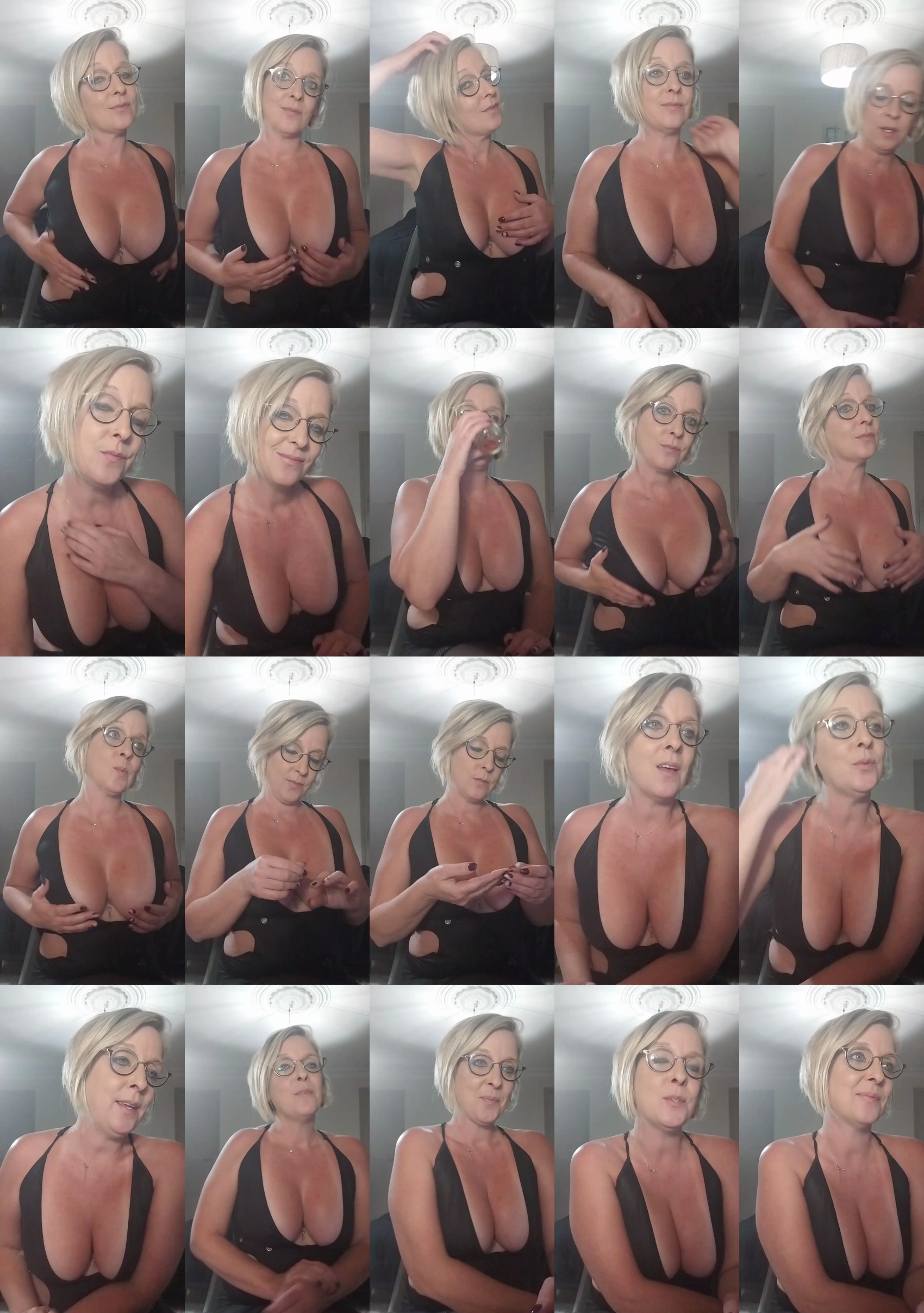 Lilie6969 02-11-2023 wank 