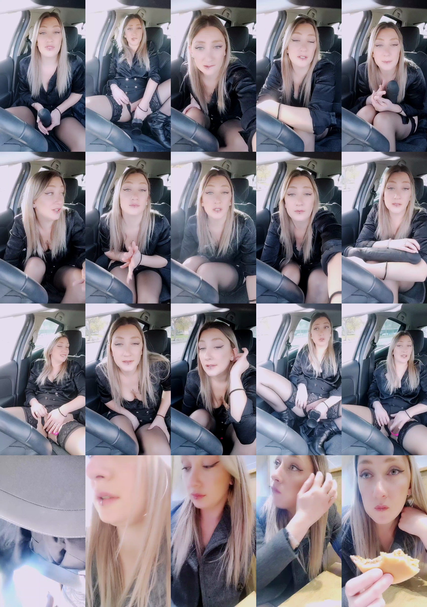 Love2hot2 03-11-2023 amateur 