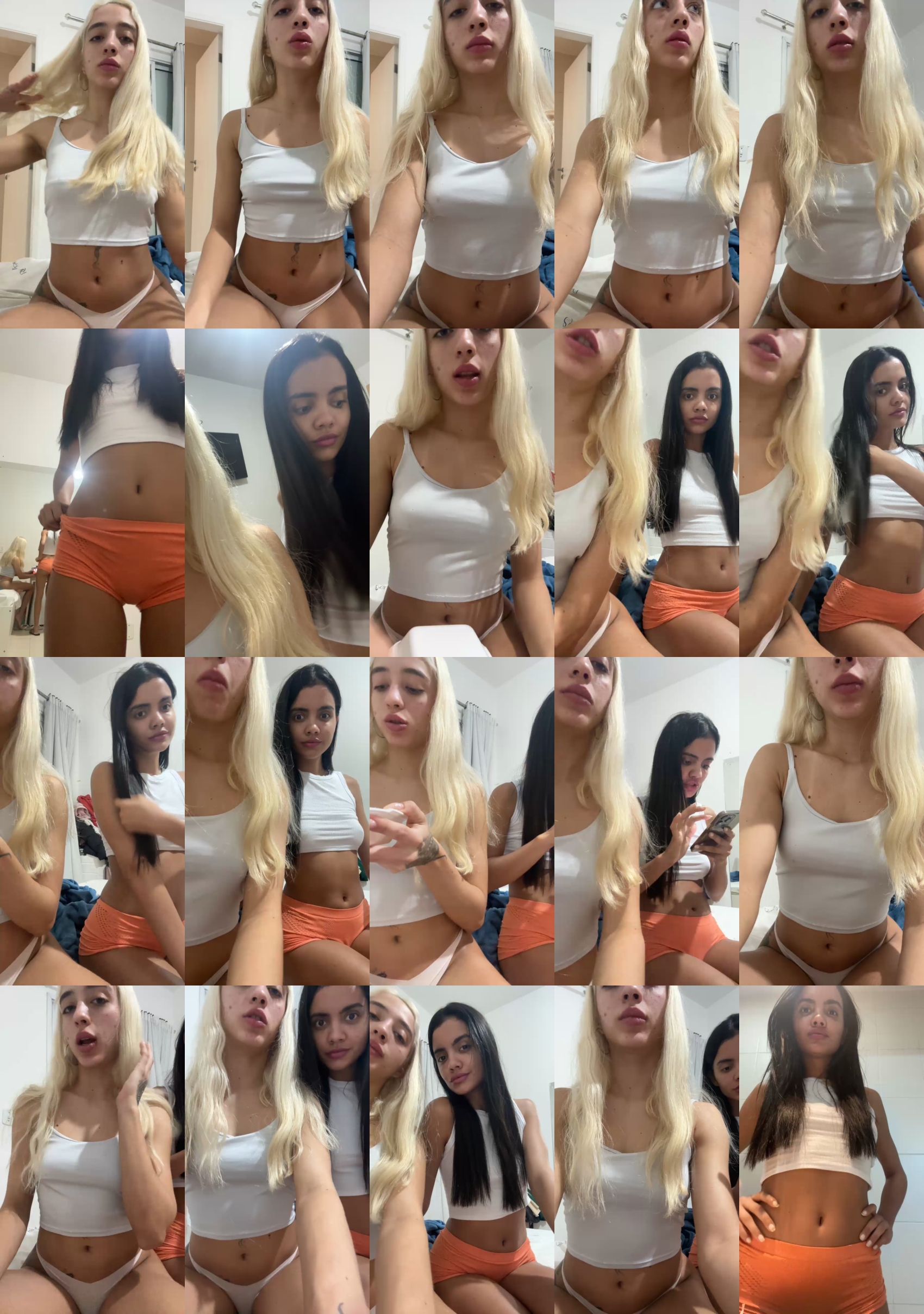 angelitaluz1 02-11-2023 fingering 
