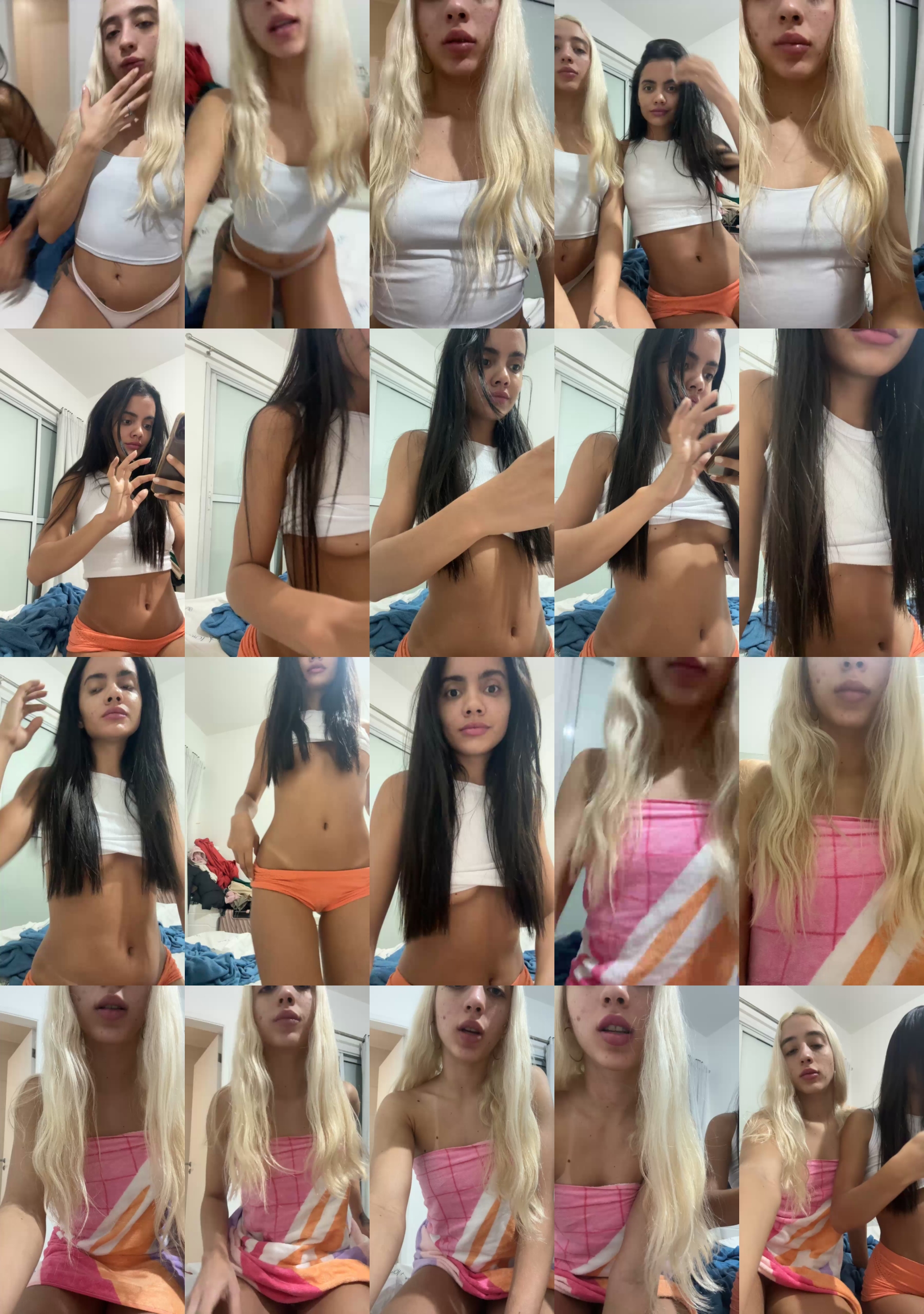 angelitaluz1 03-11-2023 Nude 