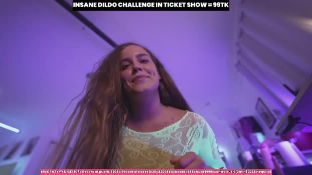 hannahjames710 02-11-2023 show 