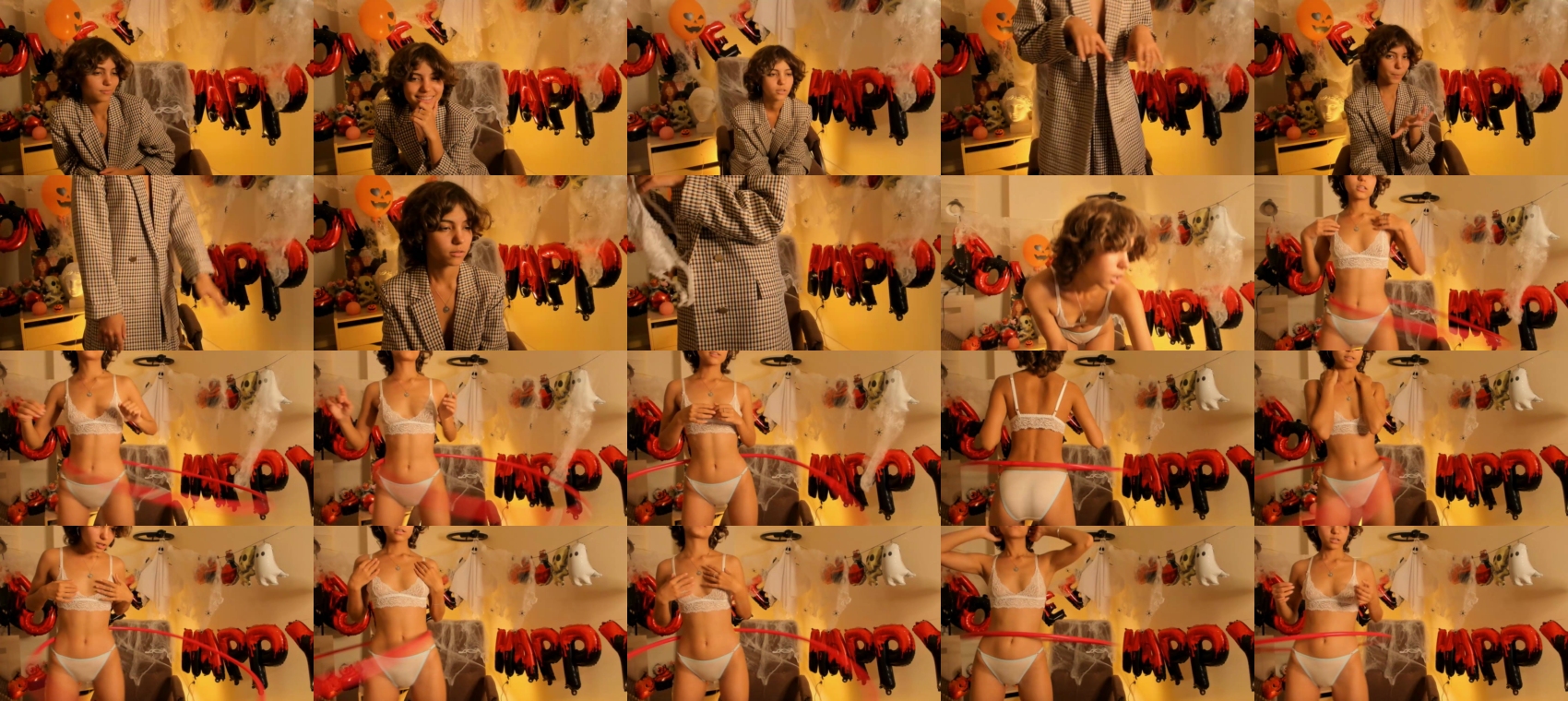 lenaelisabeth 03-11-2023 striptease 